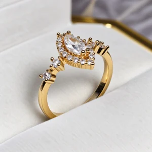 Anillo Belinda