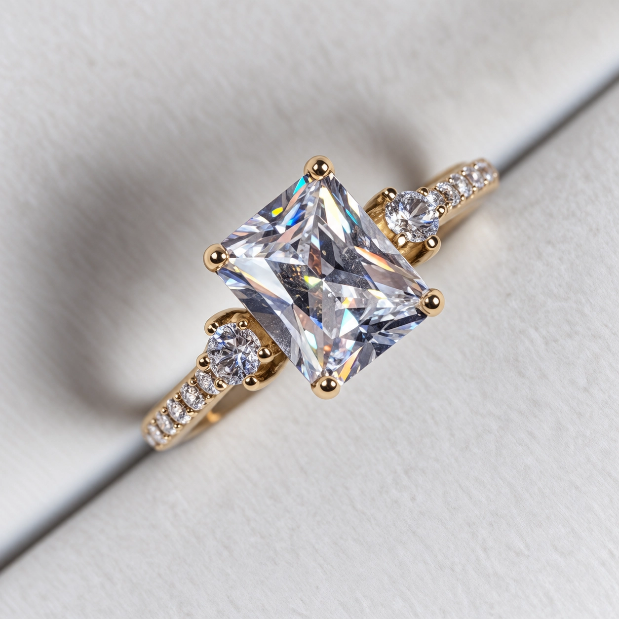 Anillo Ariadne - Imagen 2